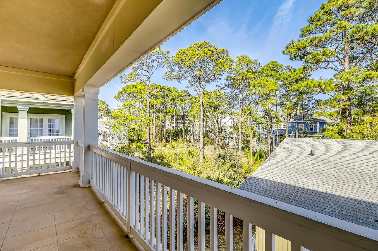 7 Sea Front Villa Hilton Head Island Eksteriør bilde